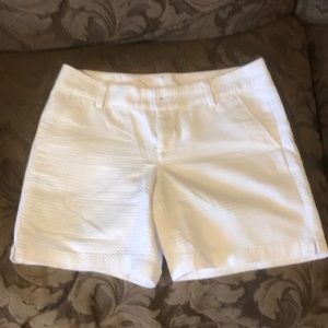 Lilly Pulitzer Jayne shorts